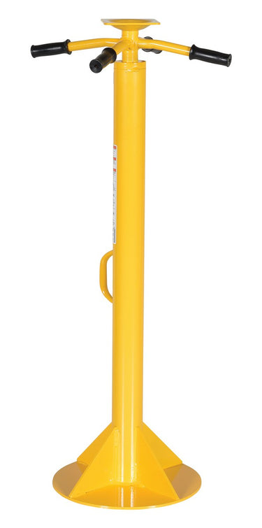 ECONOMY FLAT BASE STABILIZING JACK 5K - Model SJ-40